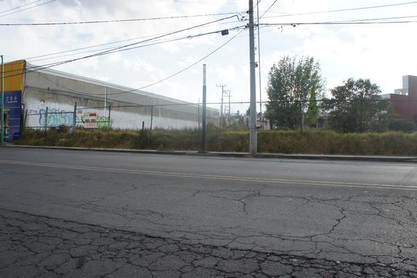 Foto de inmueble en  , Col. Valle Don Camilo C.P. 50140, Toluca