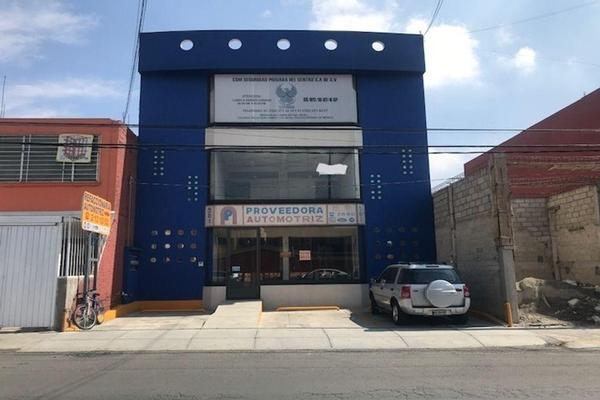 Foto de inmueble en  , Col. Valle Don Camilo C.P. 50140, Toluca