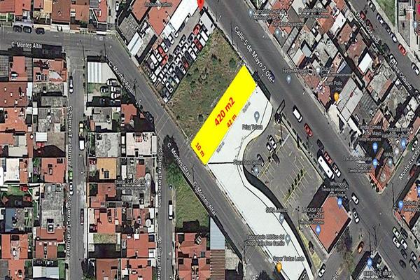 Foto de inmueble en  , Col. Valle Don Camilo C.P. 50140, Toluca