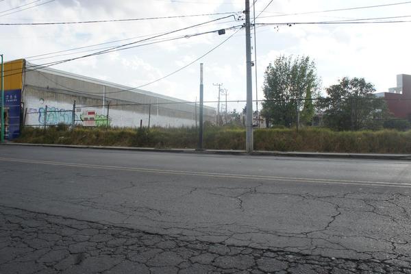 Foto de inmueble en , Col. Valle Don Camilo C.P. 50140, Toluca