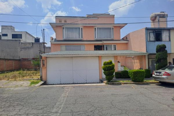 Foto de inmueble en  , Col. Valle Don Camilo C.P. 50140, Toluca