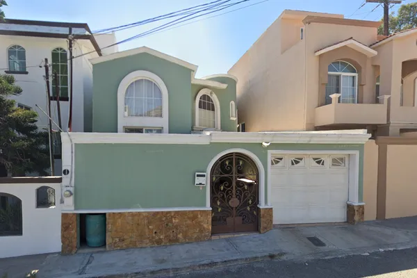 Foto de inmueble en . #., Col. Valle Dorado C.P. 22890, Ensenada