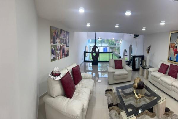 Foto de inmueble en ., Col. Valle Escondido C.P. 52937, Atizapán de Zaragoza