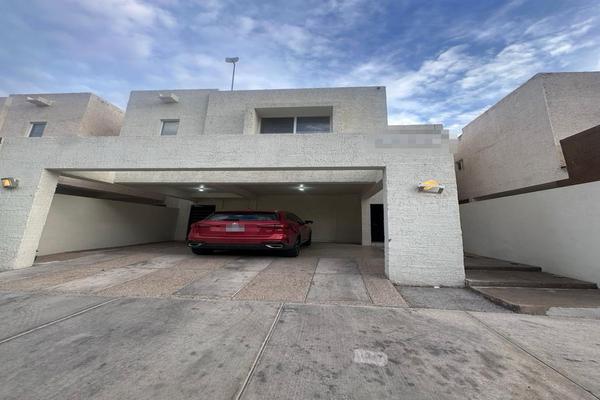 Foto de inmueble en  , Col. Valle Escondido C.P. 31054, Chihuahua