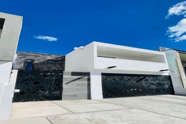 Foto de inmueble en , Col. Valle Escondido C.P. 31054, Chihuahua
