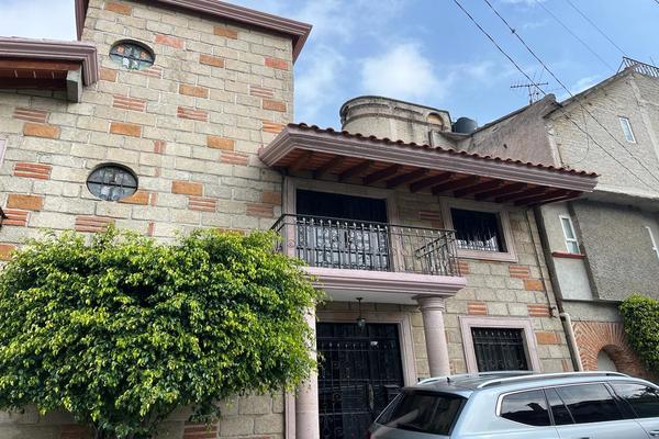Foto de inmueble en  , Col. Valle Escondido C.P. 14600, Tlalpan