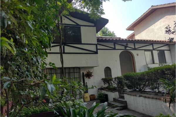 Foto de inmueble en  , Col. Valle Escondido C.P. 14600, Tlalpan
