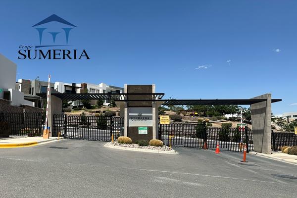 Foto de inmueble en Valle Escondido, Col. Torralba Residencial C.P. 31160, Chihuahua