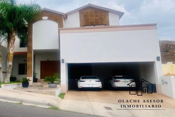 Foto de inmueble en Valle Escondido, Col. Valle Escondido C.P. 31054, Chihuahua