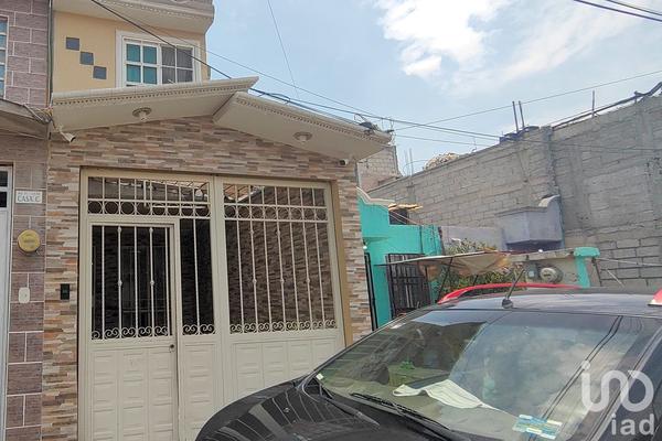 Foto de inmueble en Valle florido, Col. Real del Valle 2a Sección C.P. 55883, Acolman
