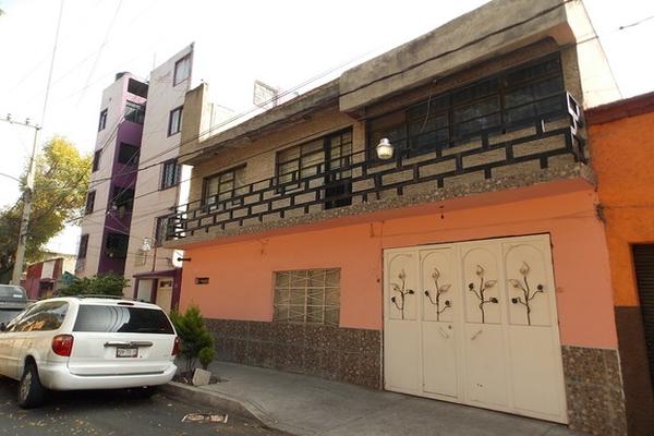 Foto de inmueble en  , Col. Valle Gómez C.P. 15210, Venustiano Carranza