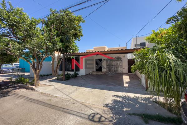 Foto de inmueble en Valle Grande #0, Col. Valle Grande C.P. 83205, Hermosillo