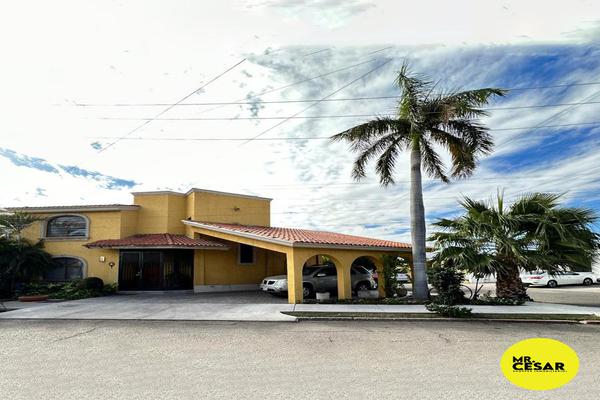 Foto de inmueble en  , Col. Valle Grande C.P. 83205, Hermosillo