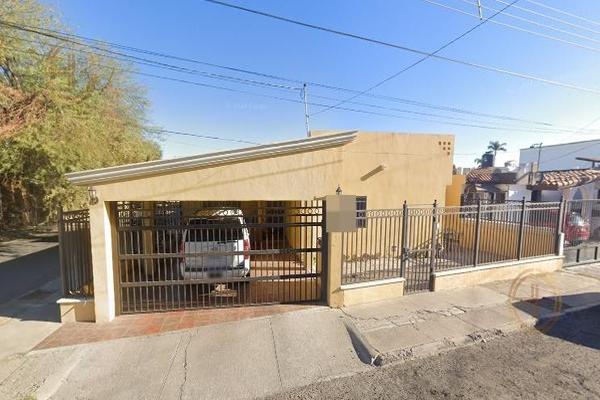 Foto de inmueble en  , Col. Valle Grande C.P. 83205, Hermosillo