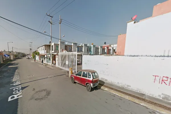 Foto de inmueble en VALLE HERMOSO #1, Col. Real del Valle 1a Seccion C.P. 55883, Acolman