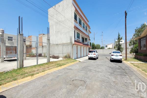 Foto de inmueble en valle Hermoso #204, Col. Valle de San Javier C.P. 42086, Pachuca de Soto