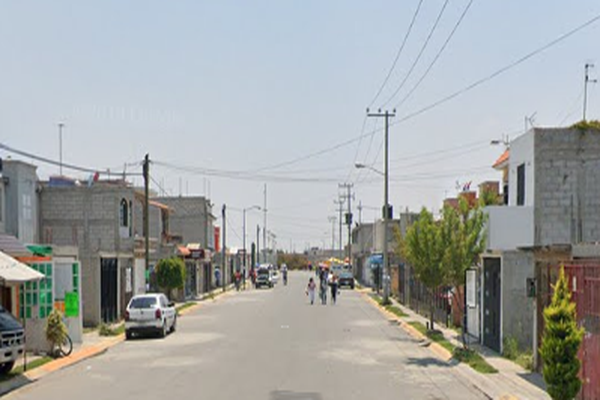 Foto de inmueble en Valle Hermoso, Col. Real del Valle 1a Seccion C.P. 55883, Acolman
