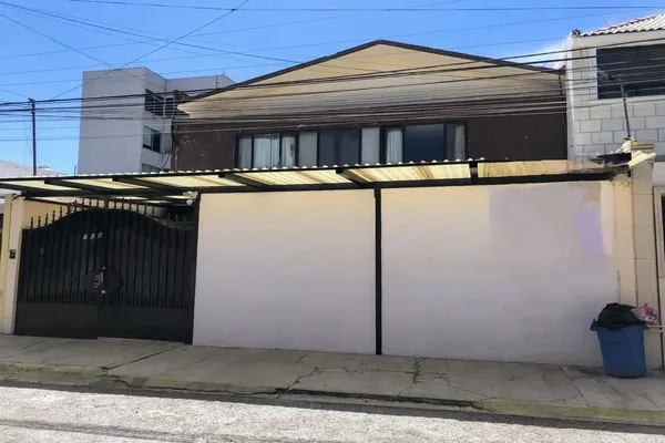 Foto de inmueble en Valle Laguna #107, Col. Valle de San Javier C.P. 42086, Pachuca de Soto