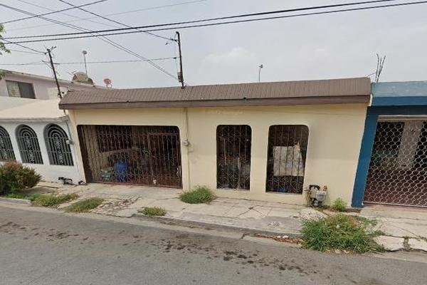 Foto de inmueble en  , Col. Valle Morelos C.P. 64180, Monterrey