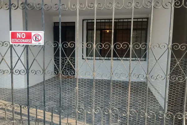 Foto de inmueble en  , Col. Valle Morelos C.P. 64180, Monterrey