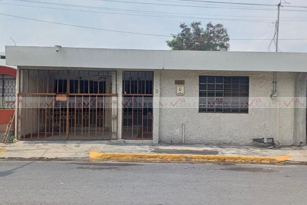 Foto de inmueble en Valle Morelos, Col. Valle Morelos C.P. 64180, Monterrey