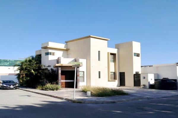 Foto de inmueble en  , Col. Valle Oriente C.P. 87024, Victoria