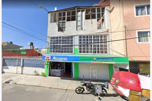 Foto de inmueble en valle perdido #271, Col. Valle de Aragón 3ra Sección Oriente C.P. 55280, Ecatepec de Morelos