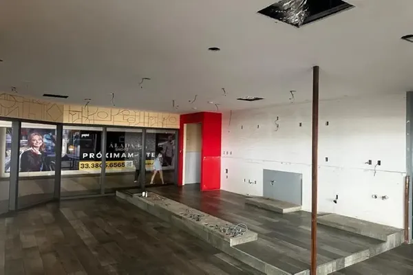 Foto de inmueble en VALLE REAL #4001, Col. Campo Real C.P. 45134, Zapopan