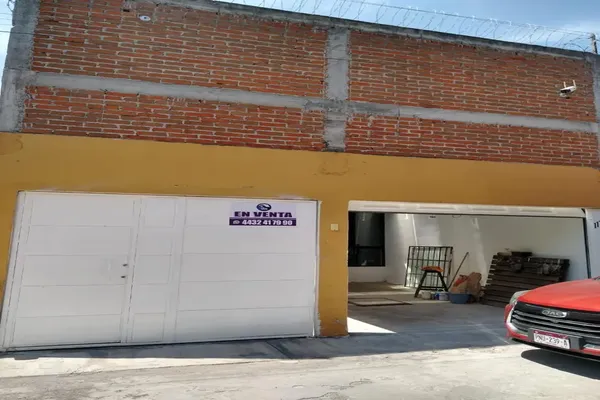 Foto de inmueble en  , Col. Valle Real C.P. 58893, Tarímbaro