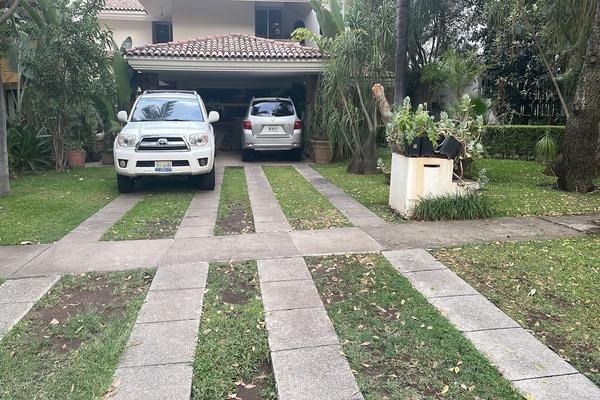 Foto de inmueble en Valle Real, Col. Valle Real C.P. 45019, Zapopan