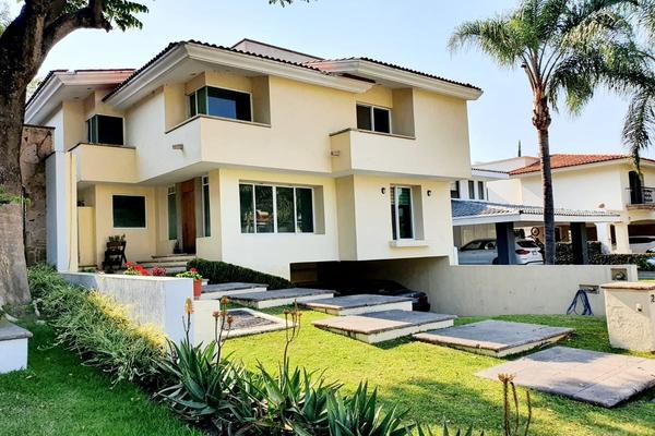 Foto de inmueble en  , Col. Valle Real C.P. 45019, Zapopan