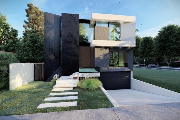 Foto de inmueble en  , Col. Valle Real C.P. 45019, Zapopan