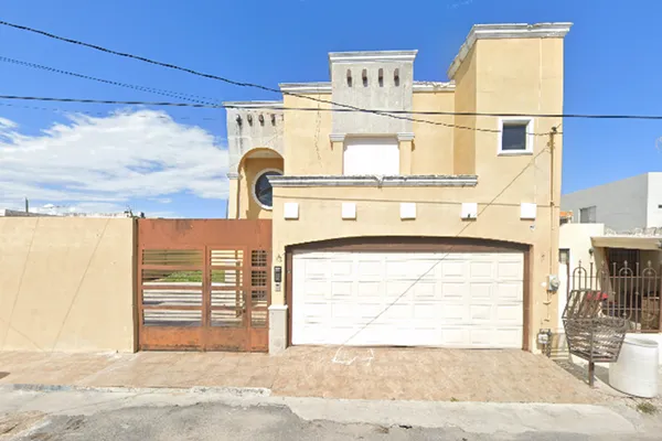 Foto de inmueble en VALLE S. FERNANDO #53, Col. Valle Alto C.P. 87380, Matamoros