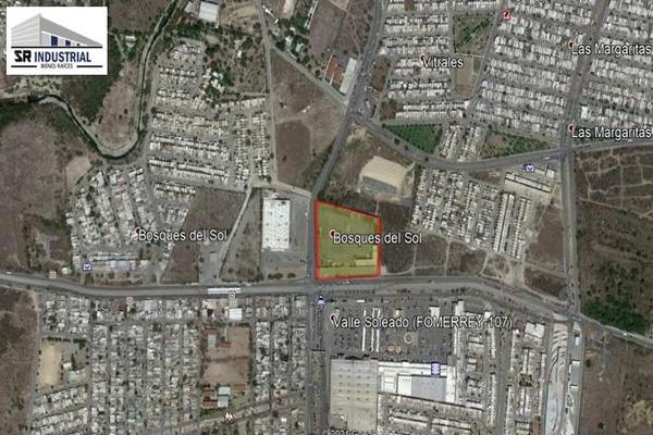 Foto de inmueble en  , Col. Valle Soleado C.P. 67130, Guadalupe