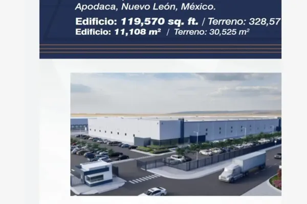 Foto de inmueble en  , Col. Valle Soleado C.P. 67130, Guadalupe