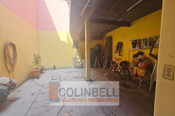 Foto de inmueble en valle toluca, Col. Valle de Aragón 3ra Sección Poniente C.P. 55280, Ecatepec de Morelos