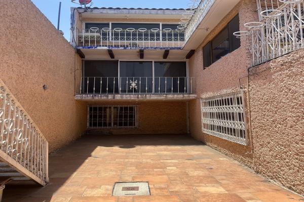 Foto de inmueble en Valle, Col. Valle de Aragón 3ra Sección Oriente C.P. 55280, Ecatepec de Morelos