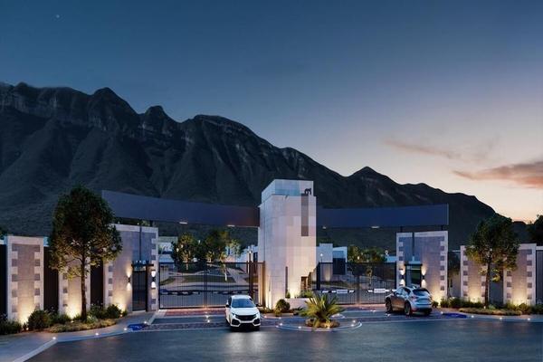 Foto de inmueble en Valle, Col. Valle de las Cumbres C.P. 64347, Monterrey