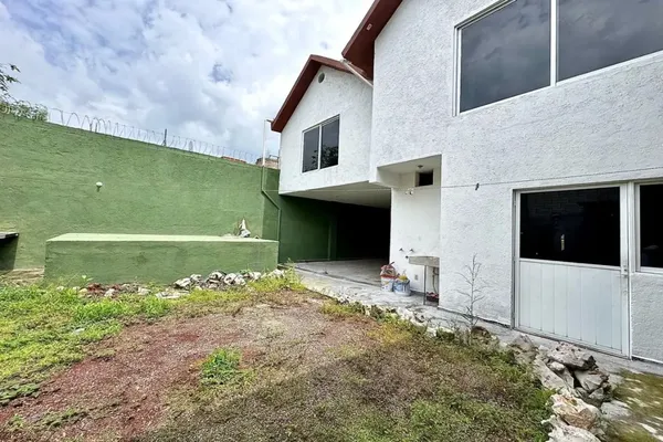 Foto de inmueble en  , Col. Valle Verde C.P. 62554, Jiutepec