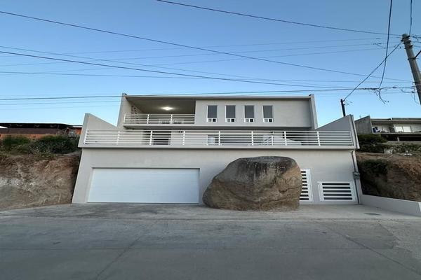 Foto de inmueble en Valle verde, Col. Lomas y Jardines de Valle Verde C.P. 22810, Ensenada