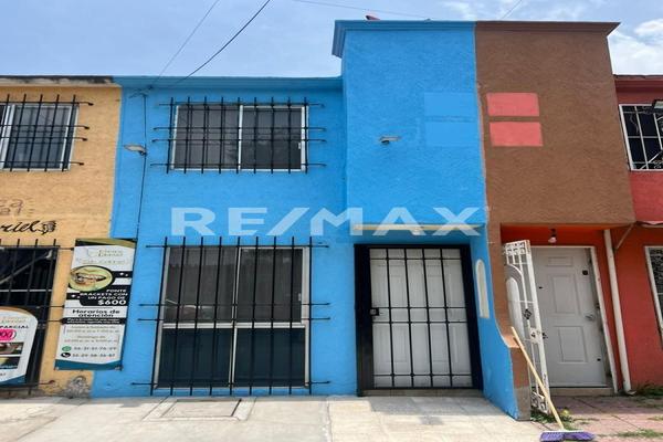 Foto de inmueble en VALLE VERDE, Col. Real del Valle 1a Seccion C.P. 55883, Acolman