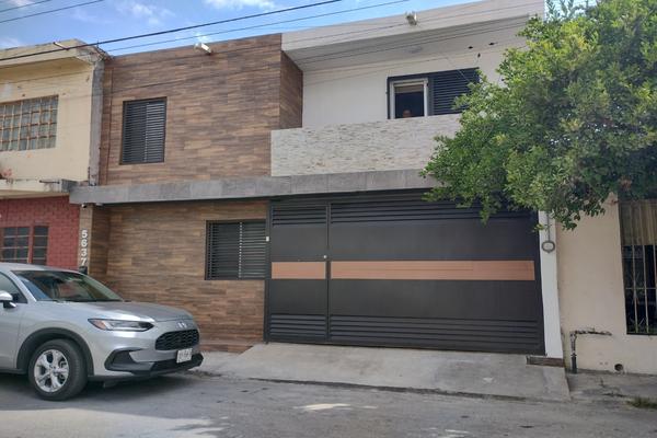 Foto de inmueble en  , Col. Valle Verde Segundo Sector C.P. 64117, Monterrey