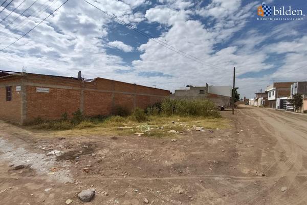Foto de inmueble en  , Col. Valle Verde Sur C.P. 34194, Durango