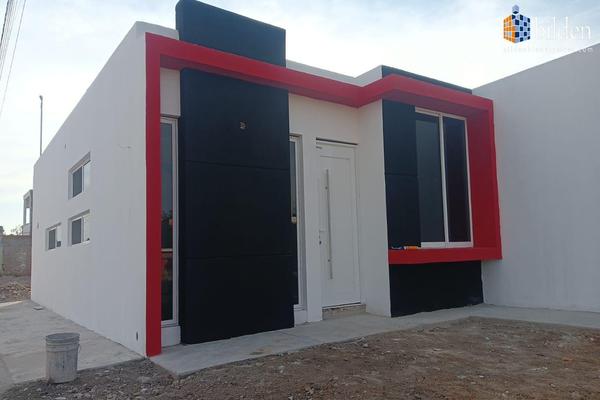 Foto de inmueble en  , Col. Valle Verde Sur C.P. 34194, Durango