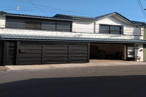 Foto de inmueble en  , Col. Valle Verde Tercer Sector C.P. 64339, Monterrey