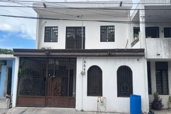 Foto de inmueble en  , Col. Valle Verde Tercer Sector C.P. 64339, Monterrey