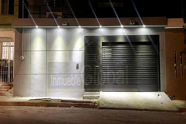 Foto de inmueble en  , Col. Valle Verde Tercer Sector C.P. 64339, Monterrey