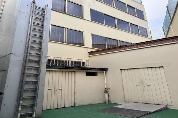 Foto de inmueble en vallejo, Col. Nueva Vallejo C.P. 07750, Gustavo A. Madero