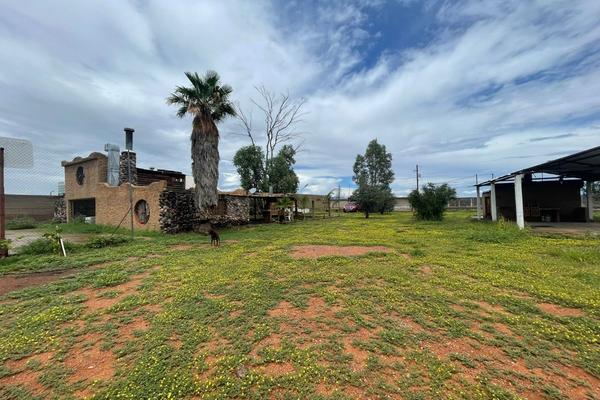 Foto de inmueble en valles de chihuahua, Col. Tabalaopa C.P. 31376, Chihuahua