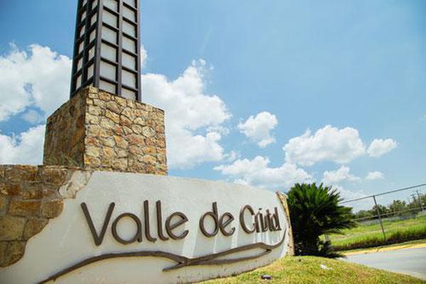 Foto de inmueble en  , Col. Valles de Cristal C.P. 64990, Monterrey